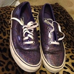 Women's sz11 Vans